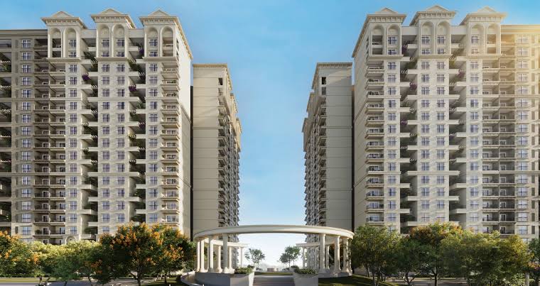 Sobha Neopolis