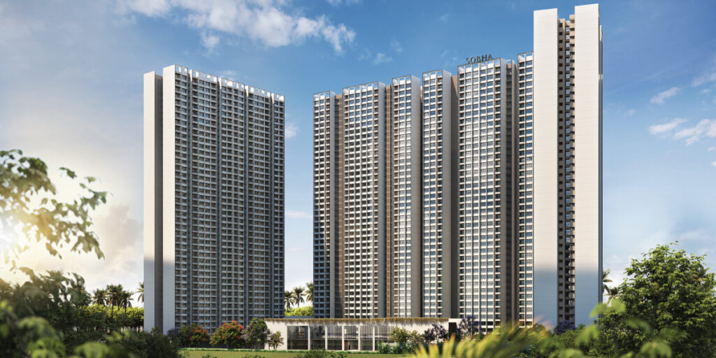Sobha TownPark Madison Heights