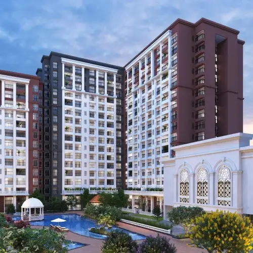 Sobha Windsor