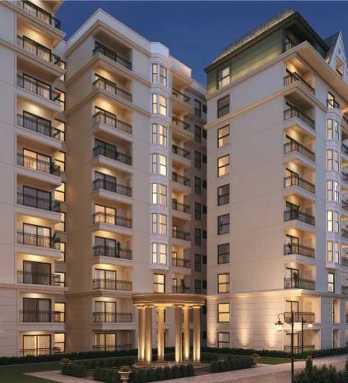 Sobha Hennur Road Placeholder